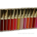 OEM premium liquid lip gloss private label